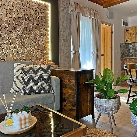 Cityside Cottage Έγκερ Εξωτερικό φωτογραφία