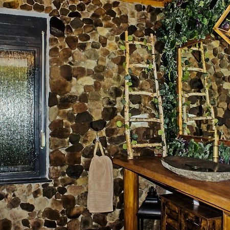 Cityside Cottage Έγκερ Εξωτερικό φωτογραφία