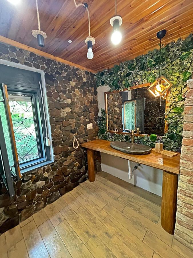 Cityside Cottage Έγκερ Εξωτερικό φωτογραφία