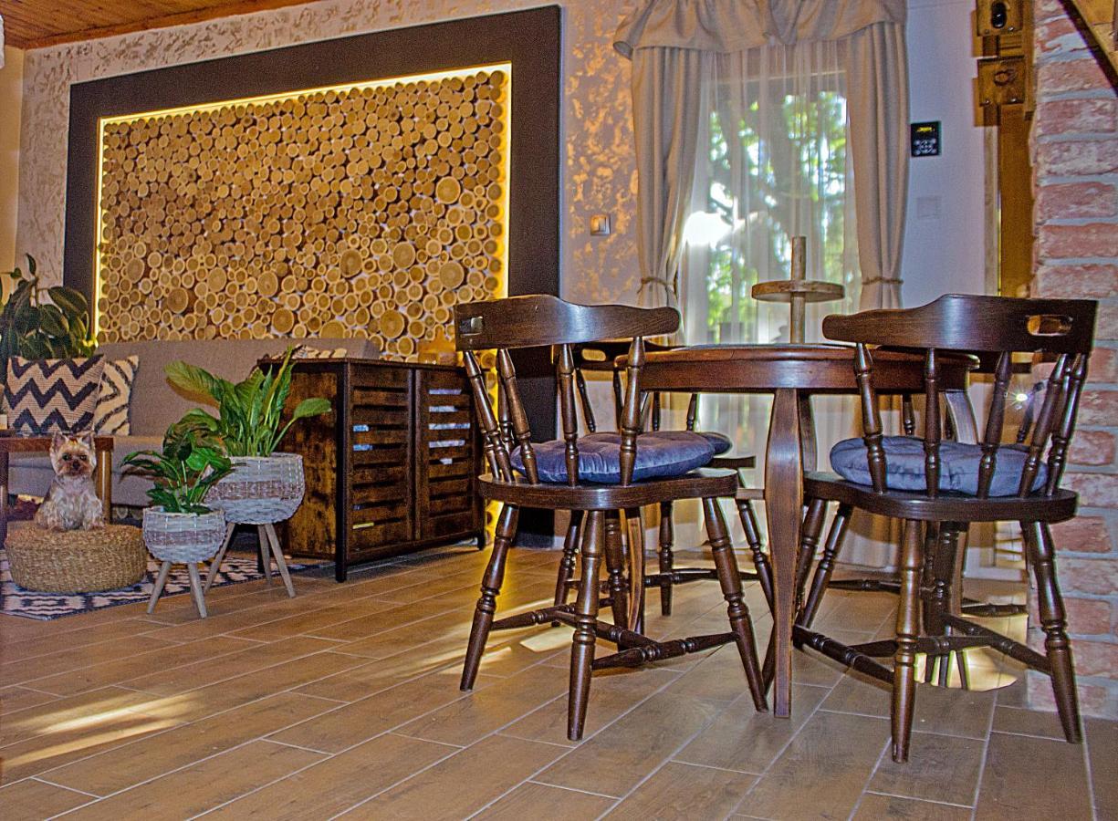 Cityside Cottage Έγκερ Εξωτερικό φωτογραφία