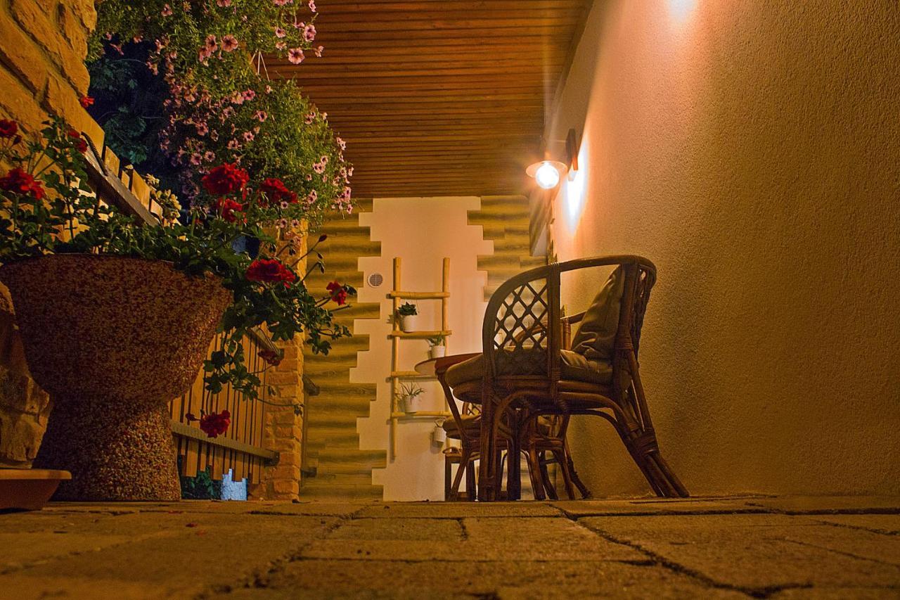 Cityside Cottage Έγκερ Εξωτερικό φωτογραφία