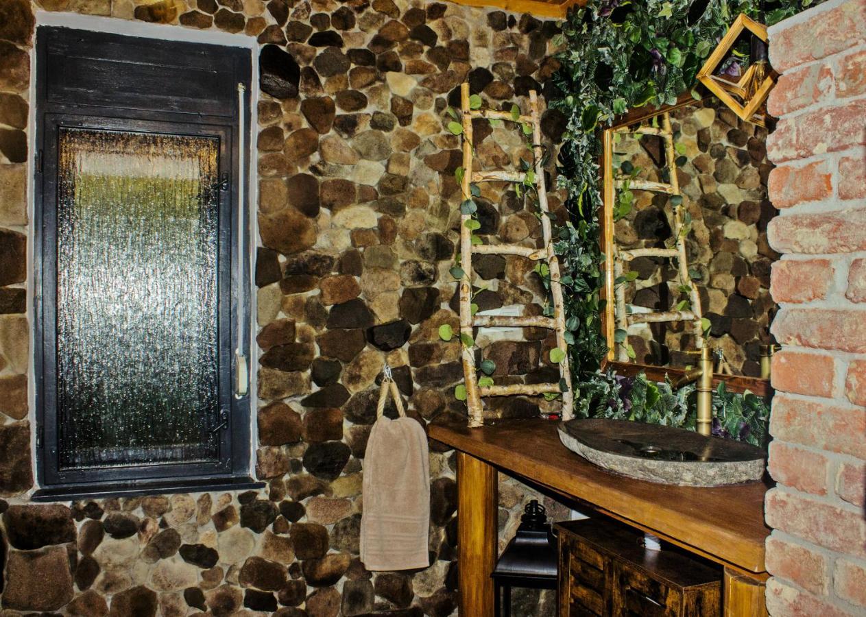 Cityside Cottage Έγκερ Εξωτερικό φωτογραφία